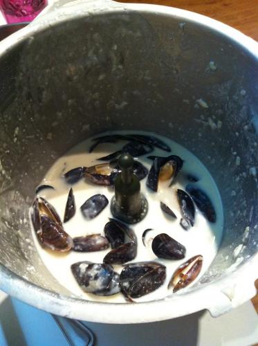 Moules au chèvre (milietyty luludam)-companion Moules-au-chèvre-(milietyty-luludam)-companion