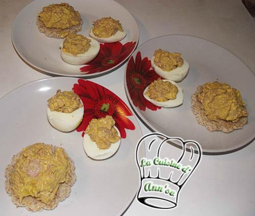 Oeuf mimosa au thon (annso cuisine)-companion Oeuf-mimosa-au-thon-(annso-cuisine)-companion