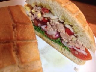 Pain bagnat (terry paris)-companion Pain-bagnat-(terry-paris)-companion