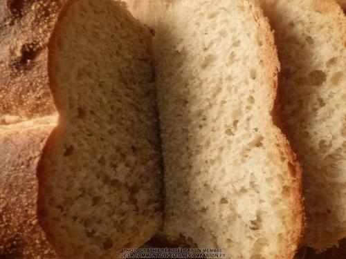 Pain blanc sur poolish (christel)-companion Pain-blanc-sur-poolish-(christel)-companion