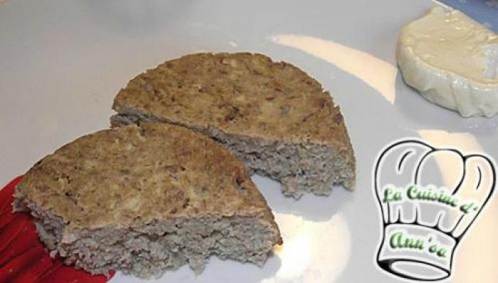 Pain de viande (annso)-companion Pain-de-viande-(annso)-companion