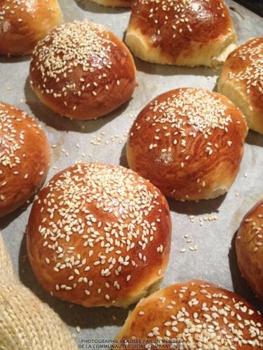 Pains à burger thermomix adapté au companion (vir ginie)-companion Pains-à-burger-thermomix-adapté-au-companion-(vir-ginie)-companion