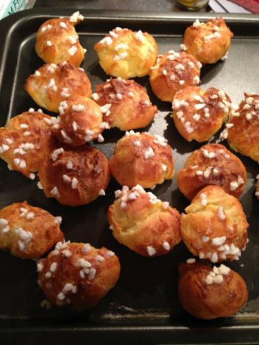 Pâte à choux (valvanille)-companion Pâte-à-choux-(valvanille)-companion