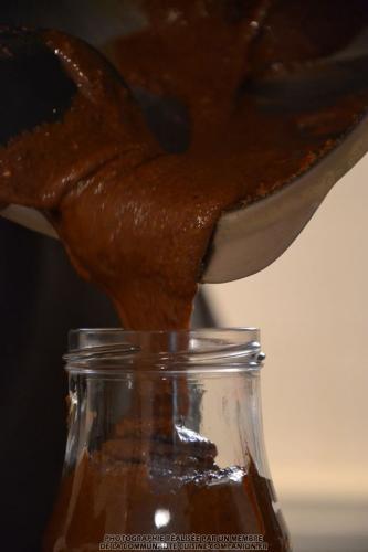 Pâte de praliné amandes et noisettes (maëvab)-companion Pâte-de-praliné-amandes-et-noisettes-(maëvab)-companion