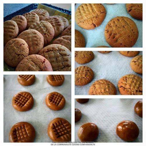 Peanut butter cookies (chocolat1508)-companion Peanut-butter-cookies-(chocolat1508)-companion