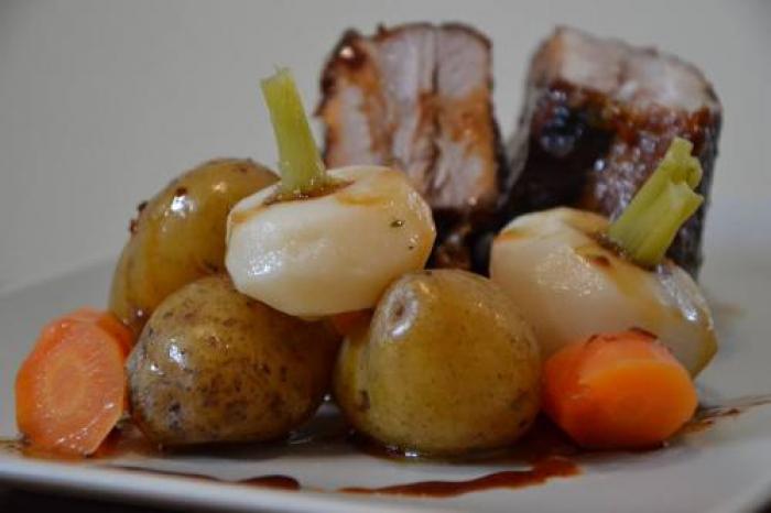 Petits légumes primeurs confits (maëvab)-companion Petits-légumes-primeurs-confits-(maëvab)-companion