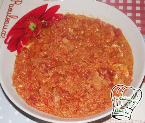 Piperade (annso cuisine)-companion Piperade-(annso-cuisine)-companion