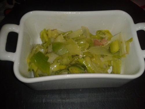 Poireaux vinaigrette (lia022)-companion Poireaux-vinaigrette-(lia022)-companion