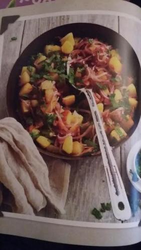 Pommes-de-terre-à-la-lyonnaise