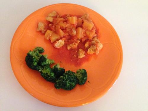 Poulet-ananas-(ely-talia)-companion