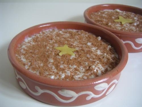 Pudding-à-la-cannelle