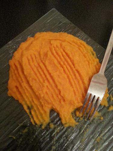 Purée de carotte à la cannelle (sihnoh)-companion Purée-de-carotte-à-la-cannelle-(sihnoh)-companion