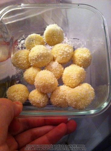 Raffaello (miluli)-companion Raffaello-(miluli)-companion