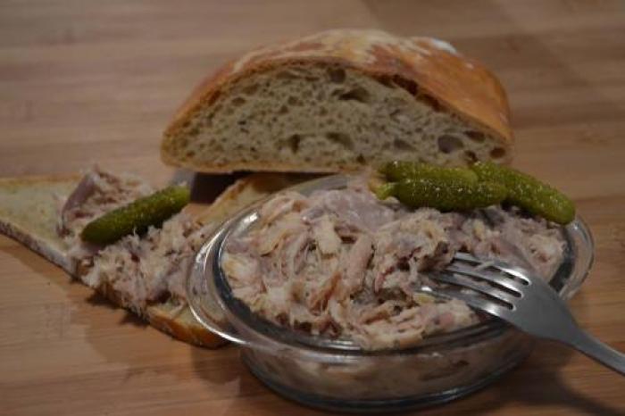 Rillettes-de-poulet-rôti-companion