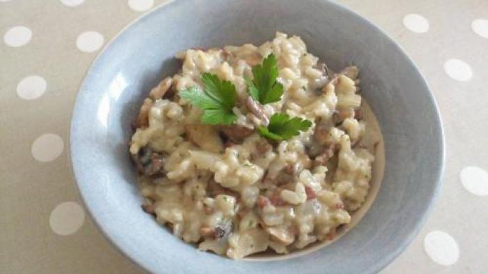 Risotto aux champignons et bacon (clairelg)-companion Risotto-aux-champignons-et-bacon-(clairelg)-companion