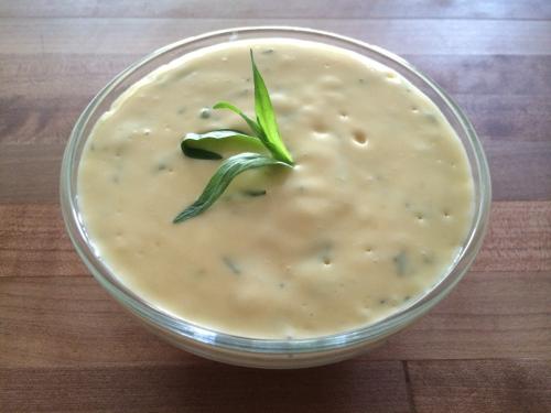 Sauces-au-fromage-blanc-pour-crudités-(aux-herbes)