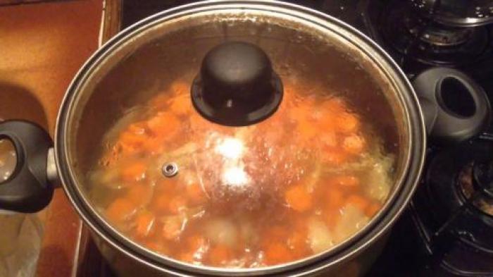 Sauté de veau aux carottes Sauté-de-veau-aux-carottes