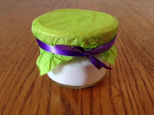 Sucre aux fraises tagada (soniab)-companion
