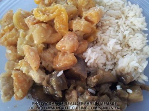 Tajine poulet aux abricots (aso_alex)-companion Tajine-poulet-aux-abricots-(aso_alex)-companion