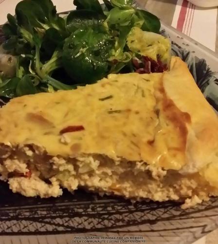 Tarte au st morêt, poivron et thon (catoche)-companion Tarte-au-st-morêt,-poivron-et-thon-(catoche)-companion