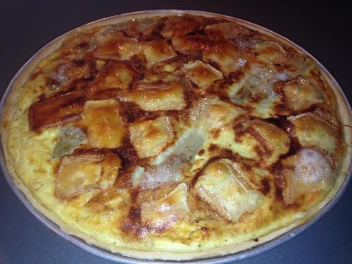 Tarte-aux-chicons-et-au-vieux-lille-(valérie-cuisine)-companion