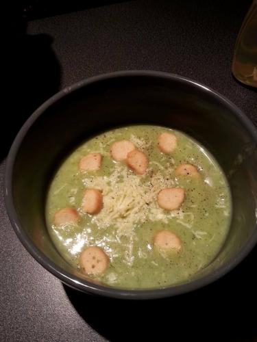 Velouté de poireaux et pommes de terre (anne-lised)-companion Velouté-de-poireaux-et-pommes-de-terre-(anne-lised)-companion