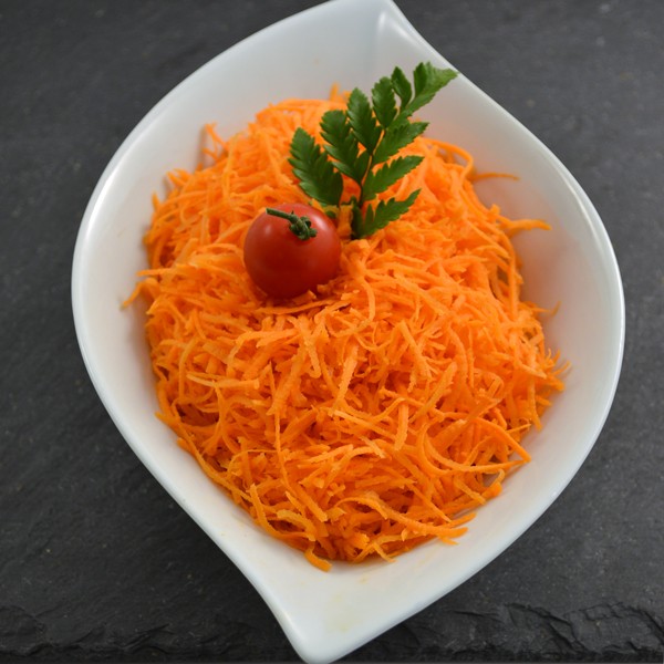 Carotte-râpée