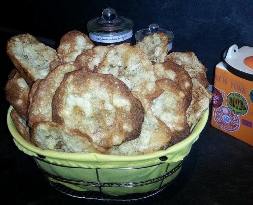 Croquants de cordes (sophie81)-companion Croquants-de- cordes -(sophie81)-companion