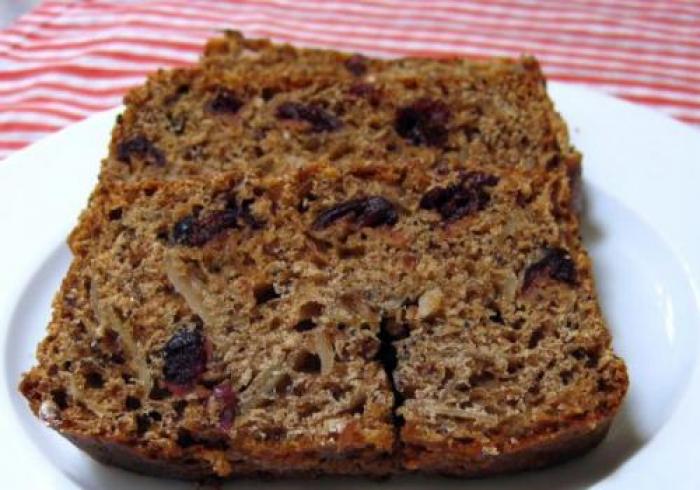 Pain d'épice aux fruit sec, amandes et pavot Pain-d'épice-aux-fruit-sec,-amandes-et-pavot