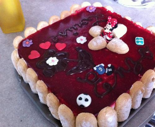 Bavarois citron-framboise-thermomix Bavarois-citron-framboise-thermomix