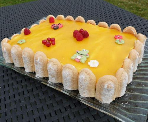 Bavarois peches et chocolat-thermomix Bavarois-peches-et-chocolat-thermomix