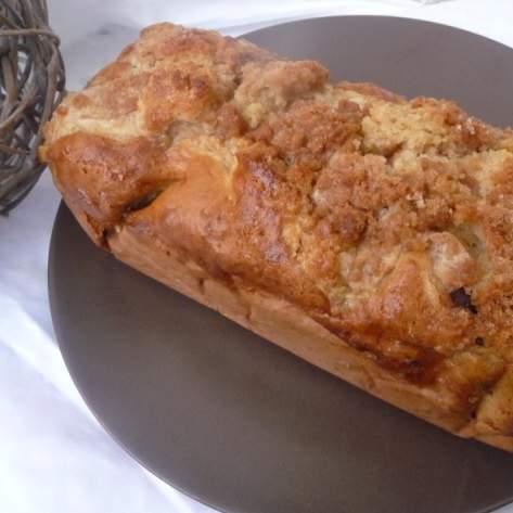 Cake croquant poires, speculoos et chocolat-thermomix Cake-croquant-poires,-speculoos-et-chocolat-thermomix