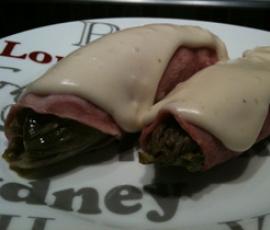 Chiccons au jambon avec béchamelle au parmesan-thermomix Chiccons-au-jambon-avec-béchamelle-au-parmesan-thermomix