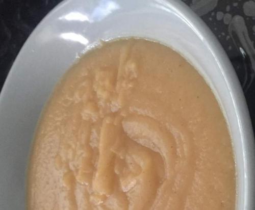 Compote d automne pommes coing, cannelle et miel-thermomix Compote-d-automne-pommes-coing,-cannelle-et-miel-thermomix