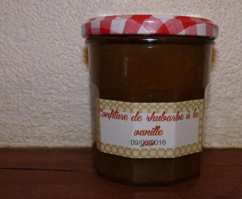 Confiture de rhubarbe à la vanille-thermomix Confiture-de-rhubarbe-à-la-vanille-thermomix
