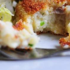 Croquettes-purée-poulet-thermomix