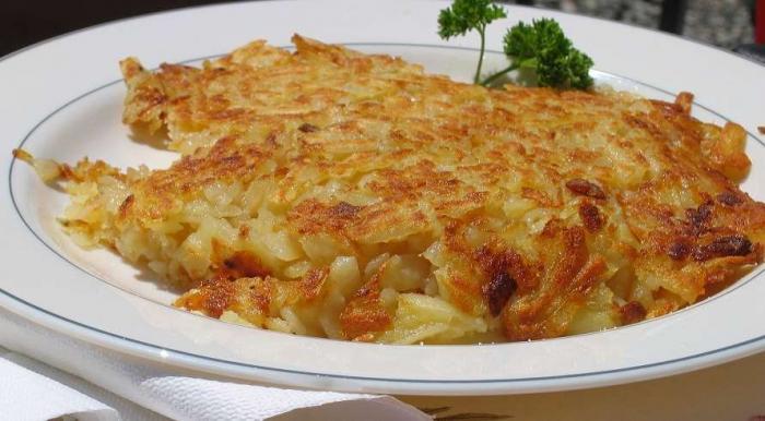 Gratin-dauphinois