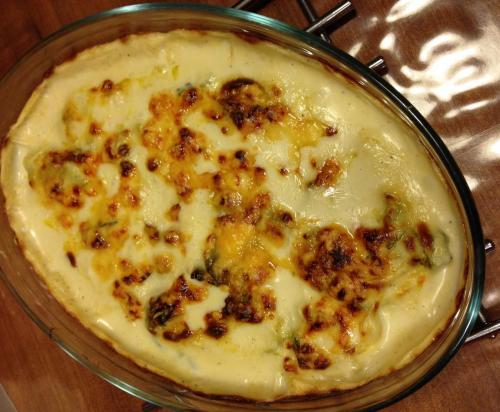 Gratin de poireaux aux poissons-thermomix Gratin-de-poireaux-aux-poissons-thermomix