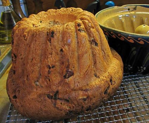 Kougelhopf salé-thermomix Kougelhopf-salé-thermomix