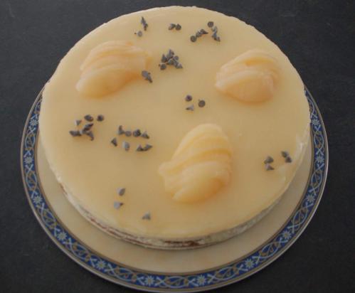 Le poirier-thermomix Le-poirier-thermomix