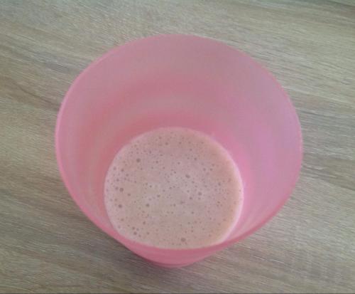 Milkshake-banane-léger-thermomix