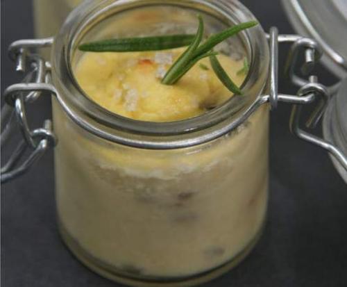 Miniflans-de-legumes---courgettes-menthe-&-carottes-cumin-thermomix