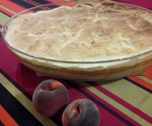 Pêches pâtissières-thermomix Pêches-pâtissières-thermomix