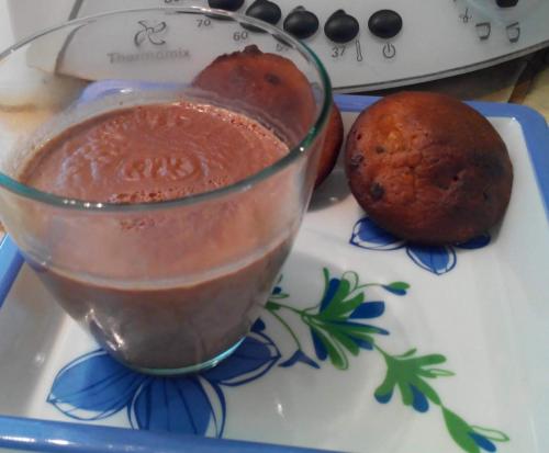 Petits flans légers au chocolat-thermomix Petits-flans-légers-au-chocolat-thermomix