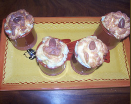 Polonaise-thermomix Polonaise-thermomix