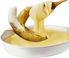 Purée de pomme de terre original (sans lait/sans gluten/sans oeufs)-thermomix