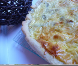 Quiche poulet curry champignons-thermomix Quiche-poulet-curry-champignons-thermomix