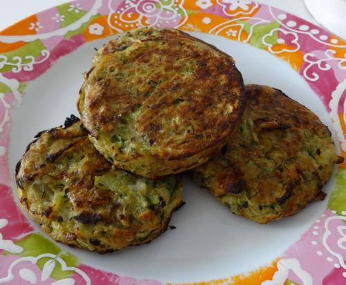 Röstis-de-courgettes-au-parmesan-thermomix