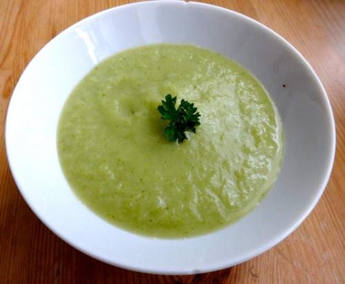 Soupe fenouil roquette-thermomix Soupe-fenouil-roquette-thermomix