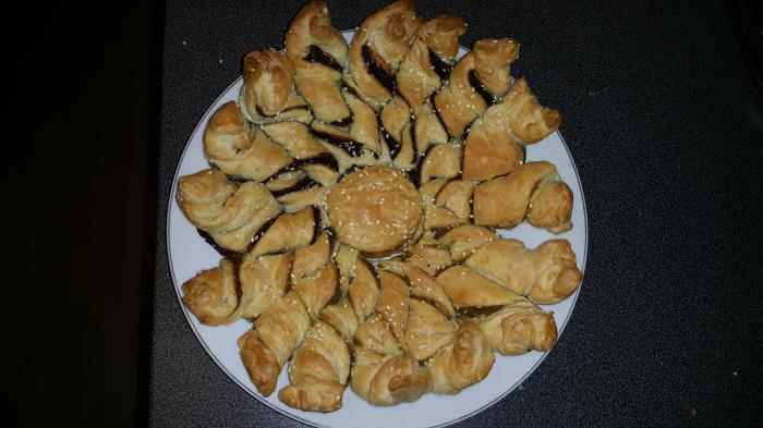 Tarte-du-soleil-à-la-tapenade